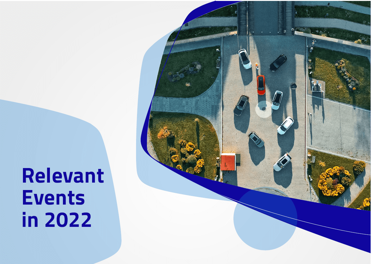 Relevant Events in&nbsp;2022 