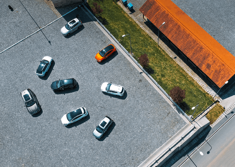 Used car sales